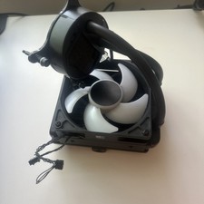 Genuine Dell Alienware Aurora R13 R14 non-cryo Liquid CPU Cooler 80H81