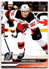 Click to enlarge Tomas Nosek