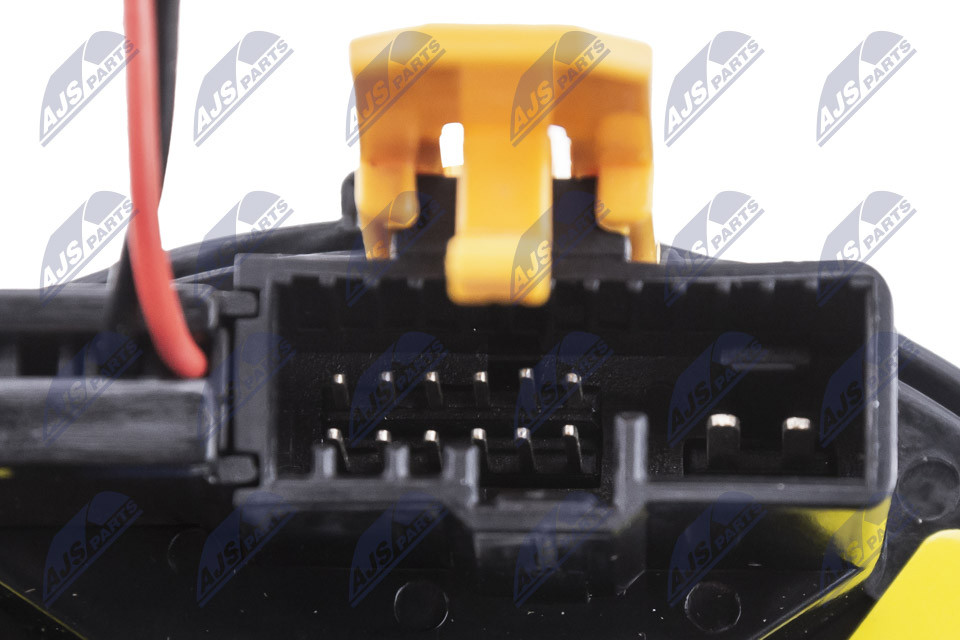 NTY EAS-HY-024 Clockspring, airbag for HYUNDAI