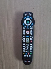 REYINL Universal Replacement Remote Control Fit for Verizon Fios VZ P265v5 RC TV
