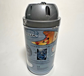 LEGO Bionicle Onua 8532 Complete Canister Manual Booklet Poster Vintage 2001