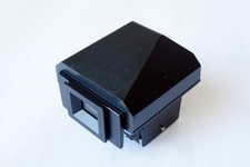 PRKTICA PENTACON PENTA PRISM VIEW FINDER FOR VLC 2 CAMERA GOOD WORKING ORDER