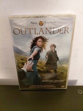 DVD Outlander - Prima Stagione