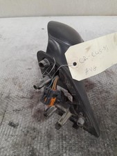 Retroviseur gauche (ou coque) Citroen XSARA