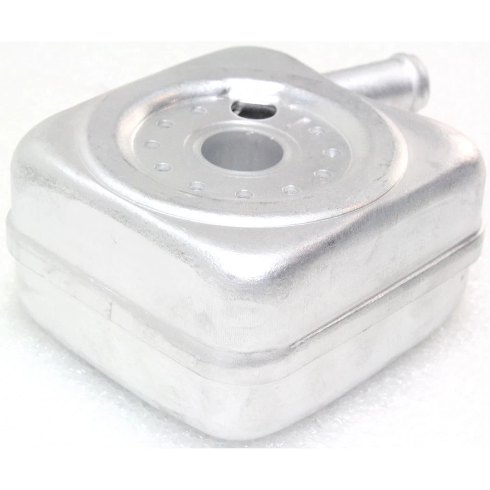 For Volkswagen Jetta Engine Oil Cooler 1982-2004 | 068117021B - Image 3 of 4