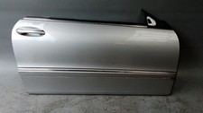 A2097200205 744 Mercedes W209 CLK T&uuml;r Vorne Rechts Brilliantsilber #Z1