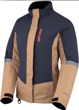 Brand New Ski-Doo Women's Vasa Jacket, Dark Navy, Small L2