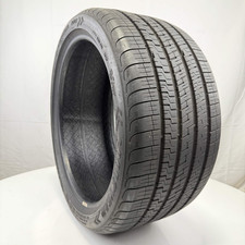Used 27535zr19 Goodyear Eagle Exhilarate 100y 8.532 Dot 23 Used 27535zr19 Goodyear Eagle Exhilarate 100y 8.532 Dot 23