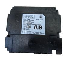2019-2023 TOYOTA RAV4 TRANSCEIVER TELEMATICS ...