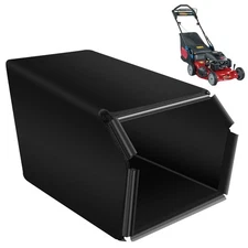 115-4664 Grass Bag - No Metal Frame - By Braveboy, Compatible With To-