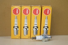 (4) NGK Spark Plug 5113 BPMR4A NEW