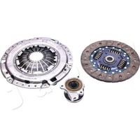 Kupplungssatz Japko 92W27 FüR Klan Lacetti Chevrolet Daewoo Nubira J200 215Mm