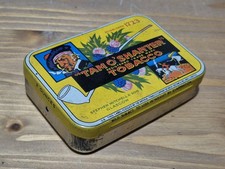 Lovely Vintage Tam O' Shanter 2 Ounce Tobacco Tin