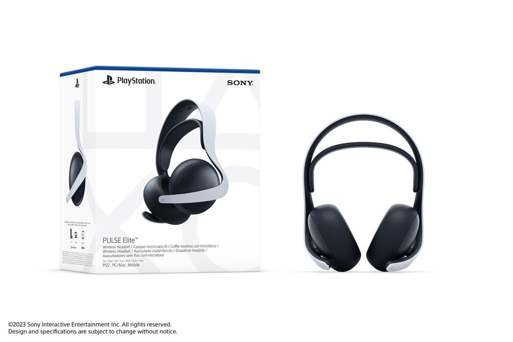Esperienza PULSE Elite PS5: Il Suono che non hai mai Immaginato