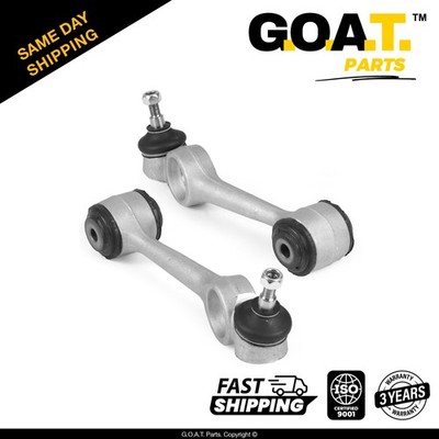 Front Upper Control Arm Ball Joint Set for 75-78 Mercedes-Benz 230 240D L&R