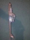 G I Joe 1983 Dragonfly Helicopter XH 1 (Incomplete) Parts Or Repair