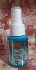Moroccanoil Frizz Shield Spray Frizz Control 1.7oz/50mL Travel Sz NEW
