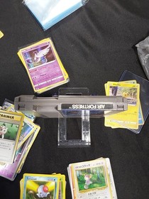 AIR FORTRESS Nintendo NES-A1-USA Made in Japan - Recently Tested WORKS