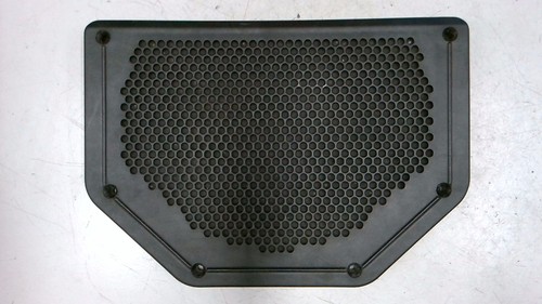 Abdeckung Lautsprecher Zentralbass 6925337 BMW 325d DPF Touring Bj 2009 E90 /
