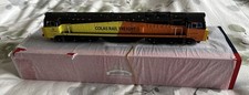 Bachmann Class 70 Colas Rail freight DCC Fitted With a Stay Alive