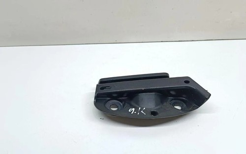 BMW 3 E90 Stoßstangenhalterung hinten links 7118193 2.00 Diesel 2009 33677789