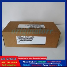 one New Yaskawa SGMAH-02B1A6C servo Motor Free shipping YP1