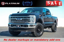 2024 Ford F-250 Super Duty Lariat