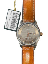 Orologio Paul Picot Gentleman 40 Automatico 4304S-8604