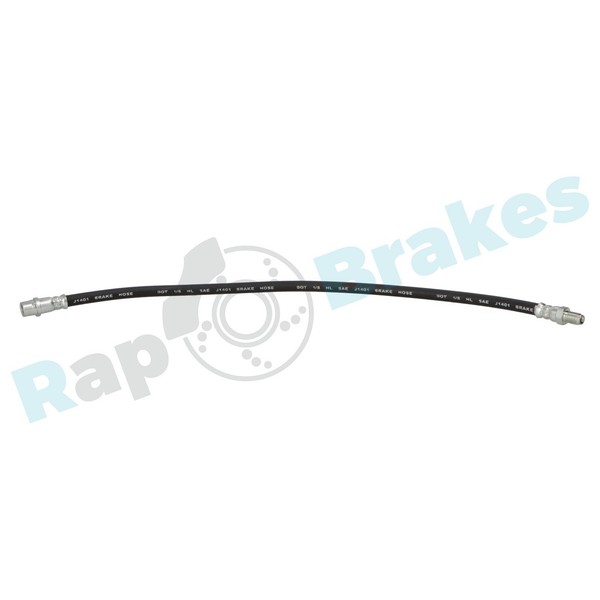 Bremsschlauch RAP Brakes R-H1134 FüR Mercedes Sprinter B904 B903 Bus B901 B902-image