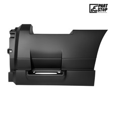 82749445 Rear Chassis Fairing Panel 45" LH Driver side PP Fits Volvo VNL 2018+