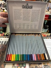 Derwent 24 Watercolour Pencils
