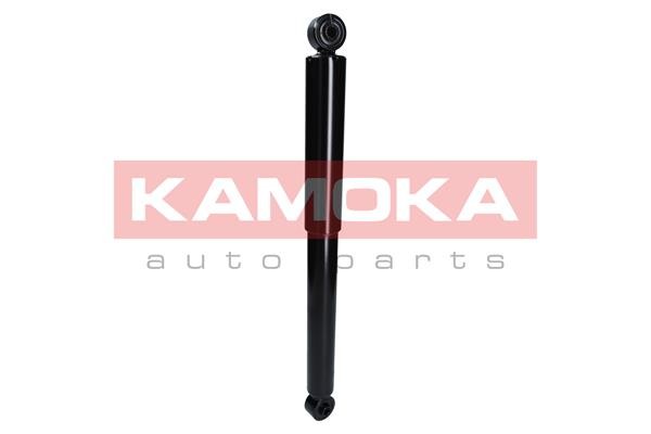 Kamoka StoßDäMpfer Hinterachse FüR Fiat Doblo GroßRaumlimousine 263_ 263-image