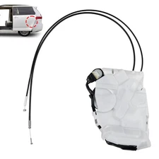 Sliding Door Lock Latch Actuator Rear Left Driver Side For 2011–17 Toyota Sienna