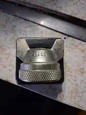 Binks spray gun  air cap nozzle 66SD GC