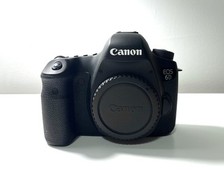 Canon EOS 6D Body Only Digital Cameras for sale - eBay Canon EOS 6D Body Only Digital Cameras for sale - eBay