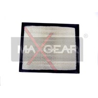 Maxgear Luftfilter Filtereinsatz FüR Jeep Grand Cherokee Ii 2.7 Crd 4X4 4.7 V8