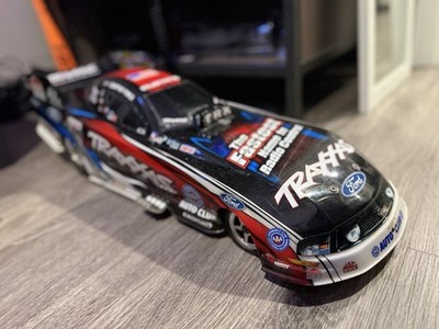 Traxxas NHRA Funny Car Dragster RTR | eBay