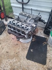 05-09 4.6l Ford Mustang Gt Complete Motor Tons Of Extra Parts