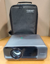 Yaber Pro V9 Projector