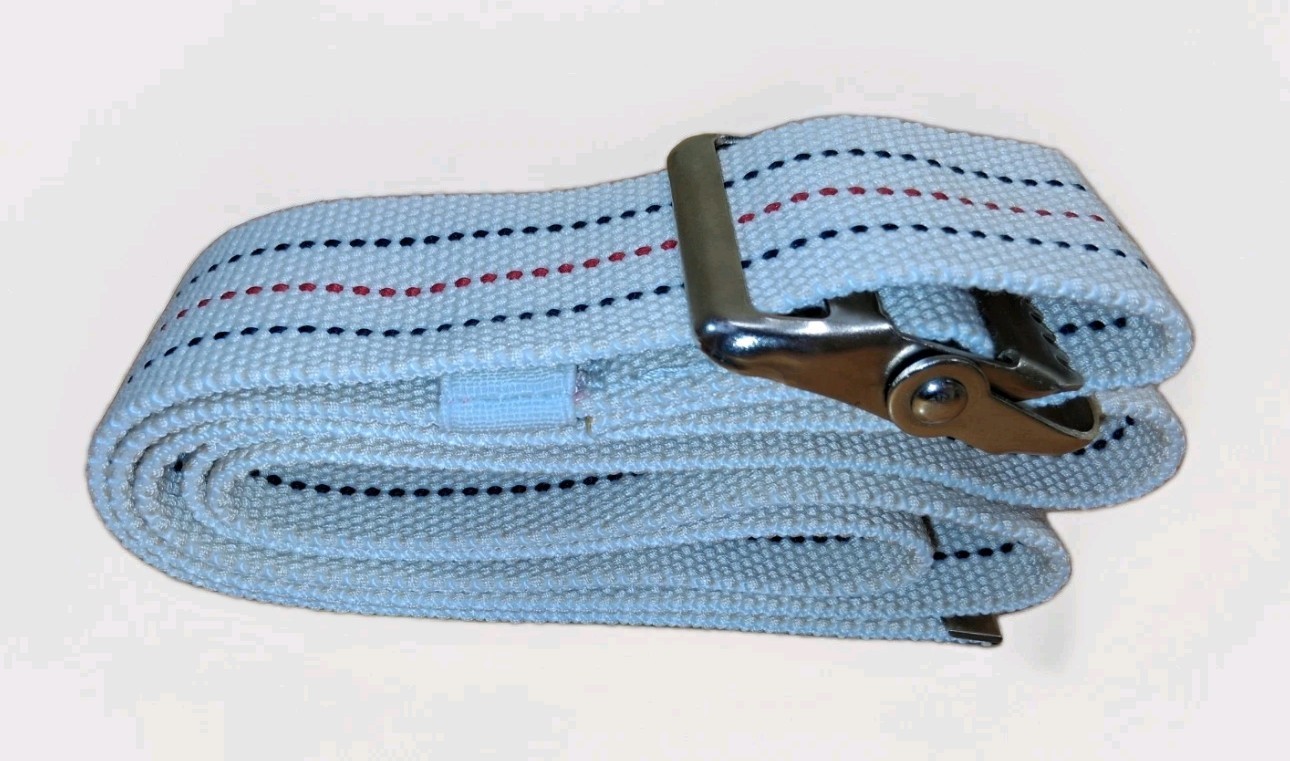 Lift Aide Transfer Gate Belt