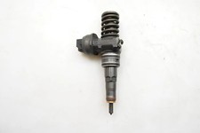 SKODA SUPERB I 3U4 Einspritzdüse 038130073BA 1.90 Diesel 2005 36312711