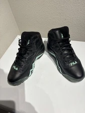 Fila MB Jamal Mashburn Men's