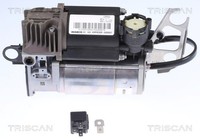 Kompressor Druckluftanlage Triscan 8725 29102 FüR Audi VW Touareg Porsche Q7 7LA