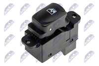 Schalter Fensterheber NTY EWS-HY-019 FüR Hyundai Accent 3 MC Crdi GLS