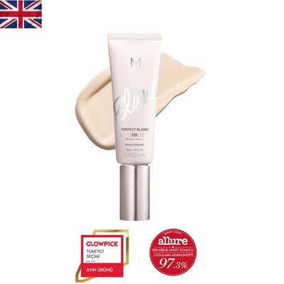 Youthful Glow M Perfect Blanc BB Cream 40ml - Alkoholfrei mit Honigvorteilen