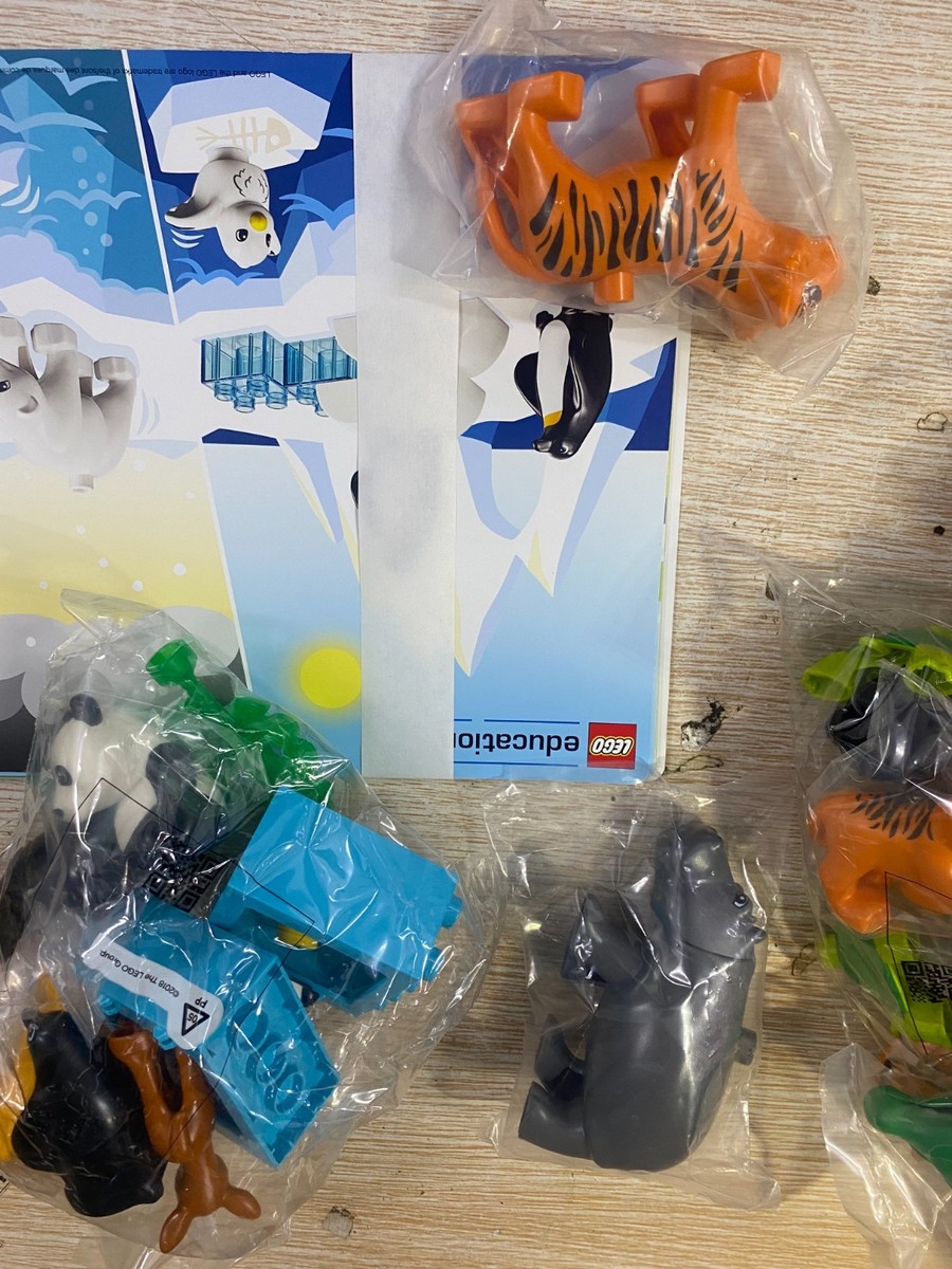 LEGO Education: Animal (45029) for sale online | eBay