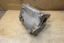 Muncie 010 4 speed case 1966 1967 Chevelle Nova Camaro GM 3885010 Ear Repaired