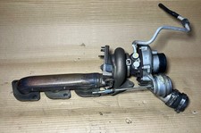Mercedes W222 W166 Turbolader Turbolader Motor AMG 63 M157 A157 0900780