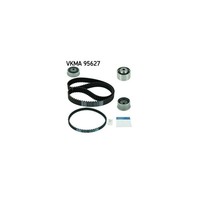 Zahnriemensatz SKF Vkma 95627 FüR Fiat Mitsubishi Volvo Hyundai Chery