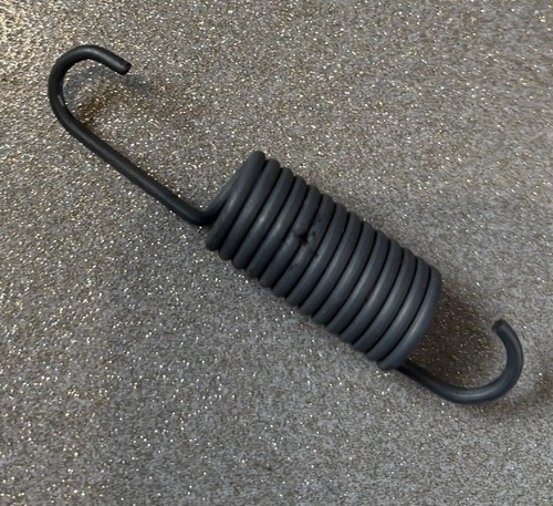 Beko DCU6130 Kondenstrockner - Originalersatzteil - Feder